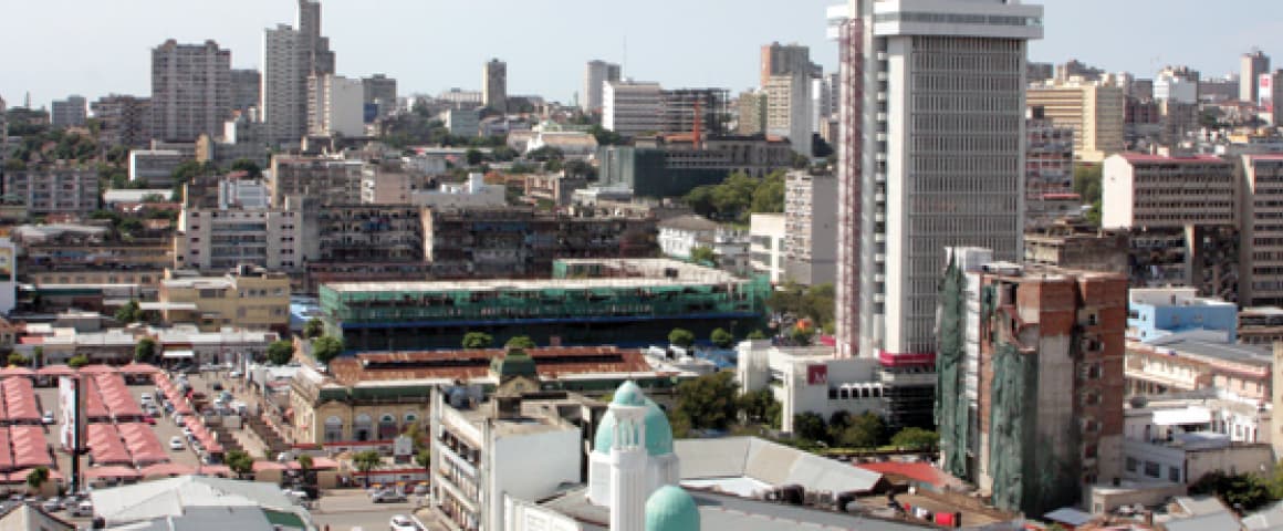 Baixa da Cidade