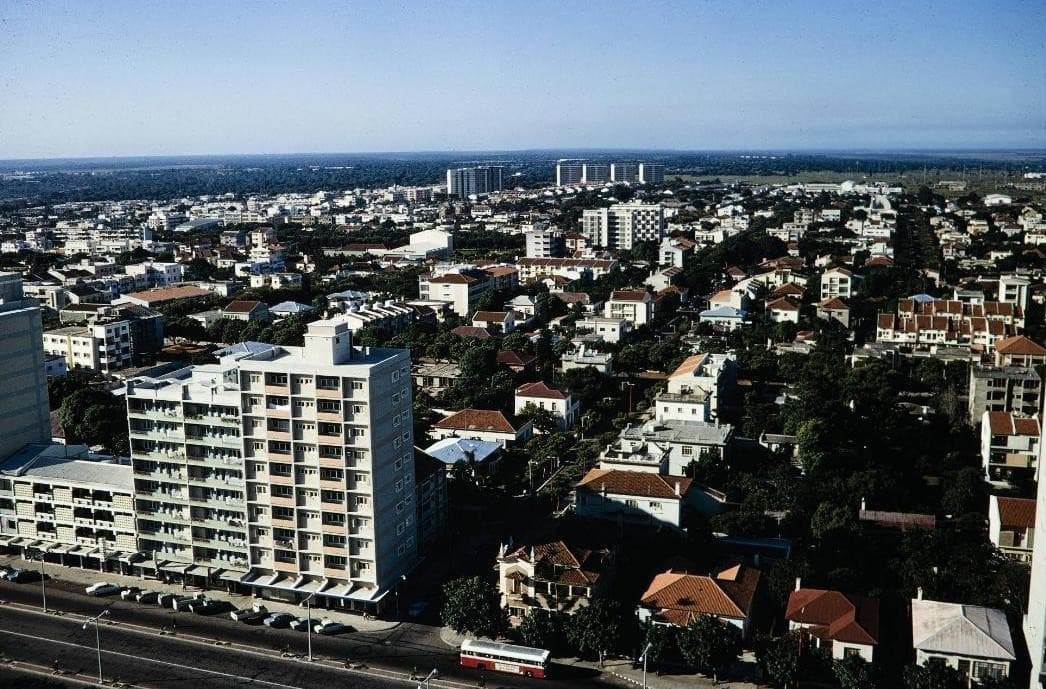 Bairro de Coop