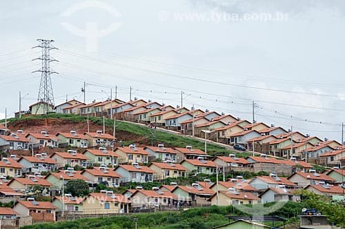 Bairro de Triunfo